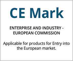 CE Marking Certification Lebanon