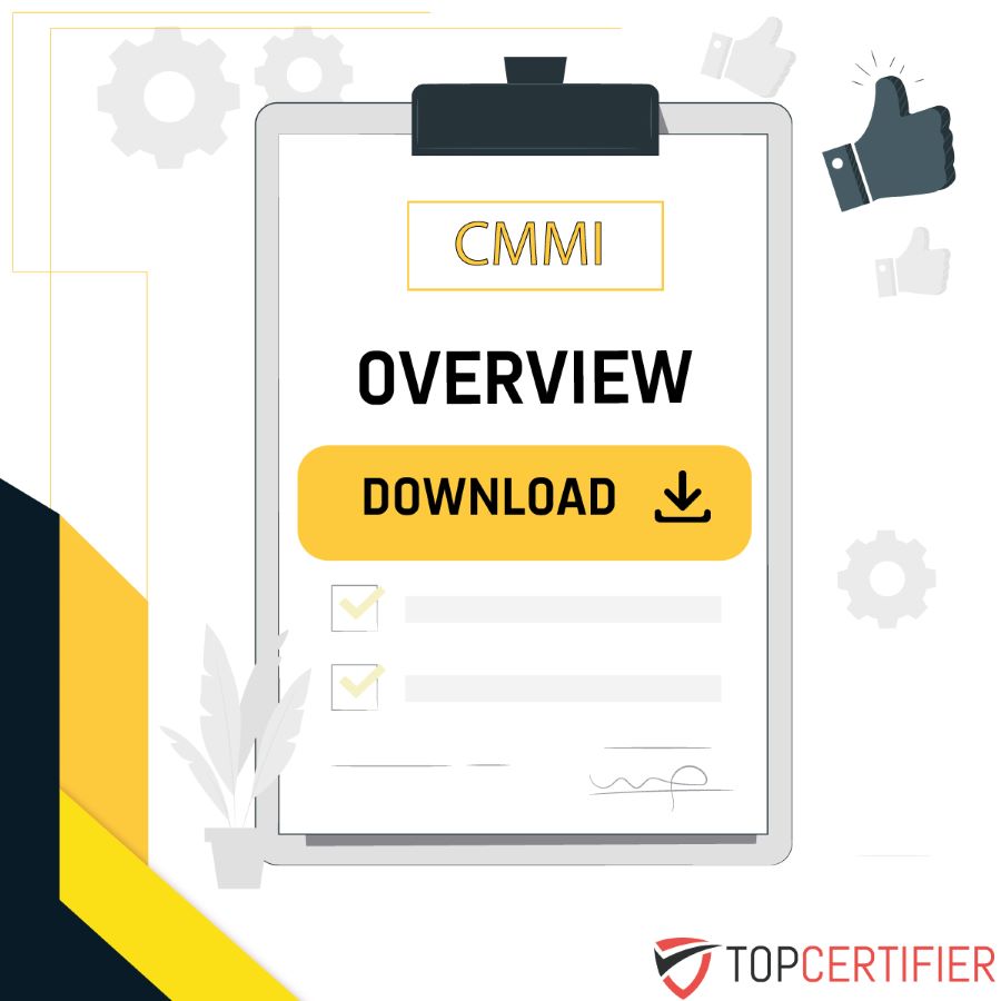 CMMI Overview