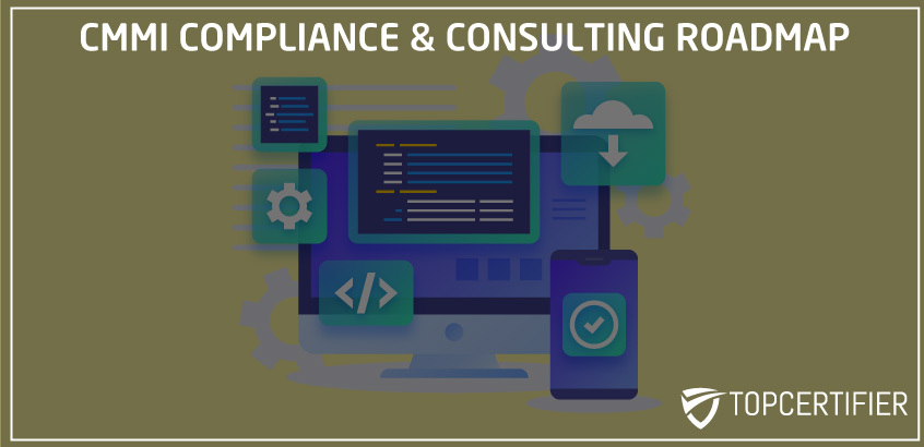 CMMI Compliance Roadmap Lebanon