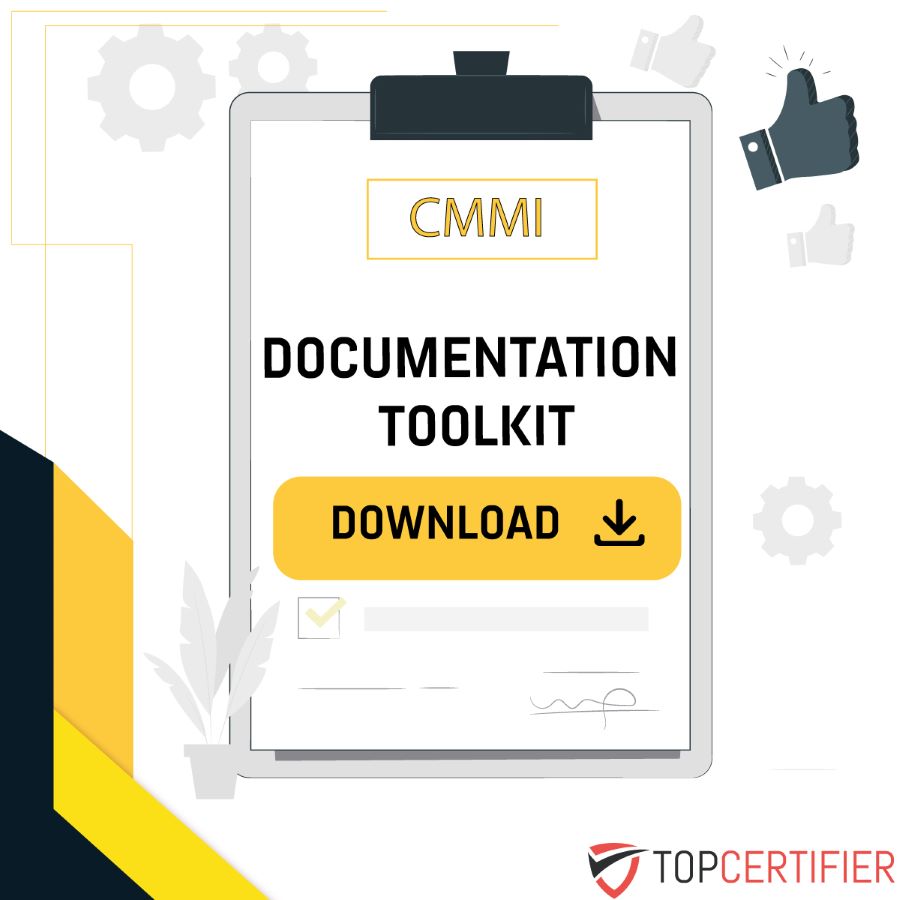 CMMI Toolkit Documentation 