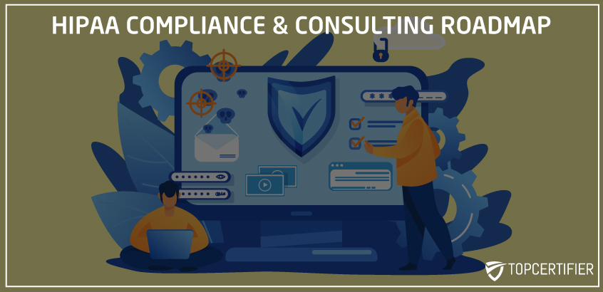 HIPAA Compliance Roadmap Lebanon