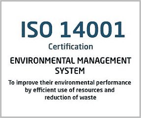 ISO 14001 Certification Lebanon