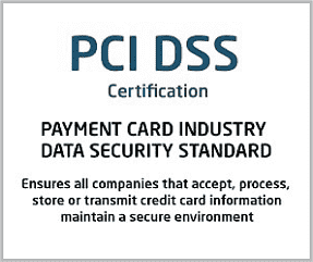 PCIDSS Certification Lebanon