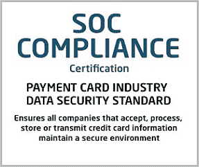 SOC Certification Lebanon