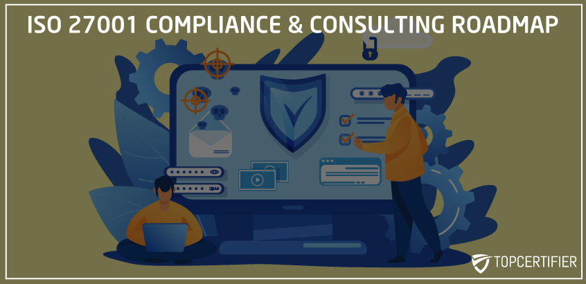 ISO 27001 Compliance Roadmap Lebanon