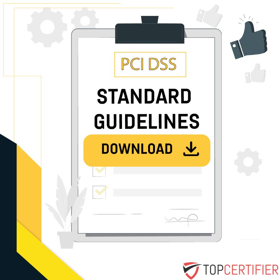 PCIDSS Standard Guidelines