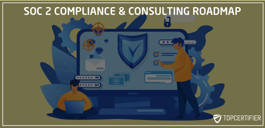 SOC2 Compliance Roadmap Lebanon